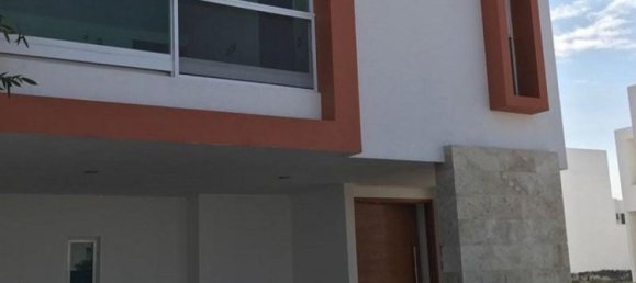 Casa T4 em Puebla, Mexico N.º 190283 2