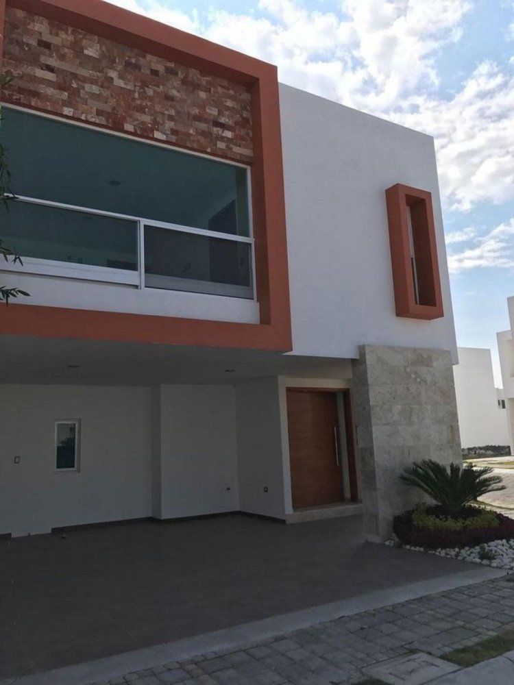 Casa T4 em Puebla, Mexico N.º 190283