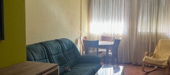 Apartamento T2 em Zaragoza, Spain N.º 160036 14