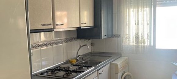 Apartamento T2 em Zaragoza, Spain N.º 160036 10