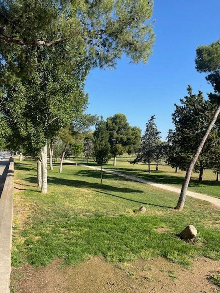 Apartamento T2 em Zaragoza, Spain N.º 160036