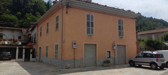 3 bedrooms Villa in Torre Mondovì, Italy No. 65555 2