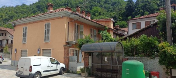3 bedrooms Villa in Torre Mondovì, Italy No. 65555 3