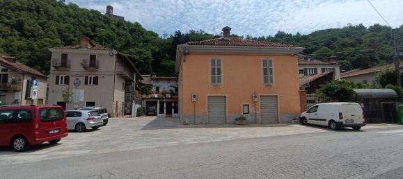 3 bedrooms Villa in Torre Mondovì, Italy No. 65555 5