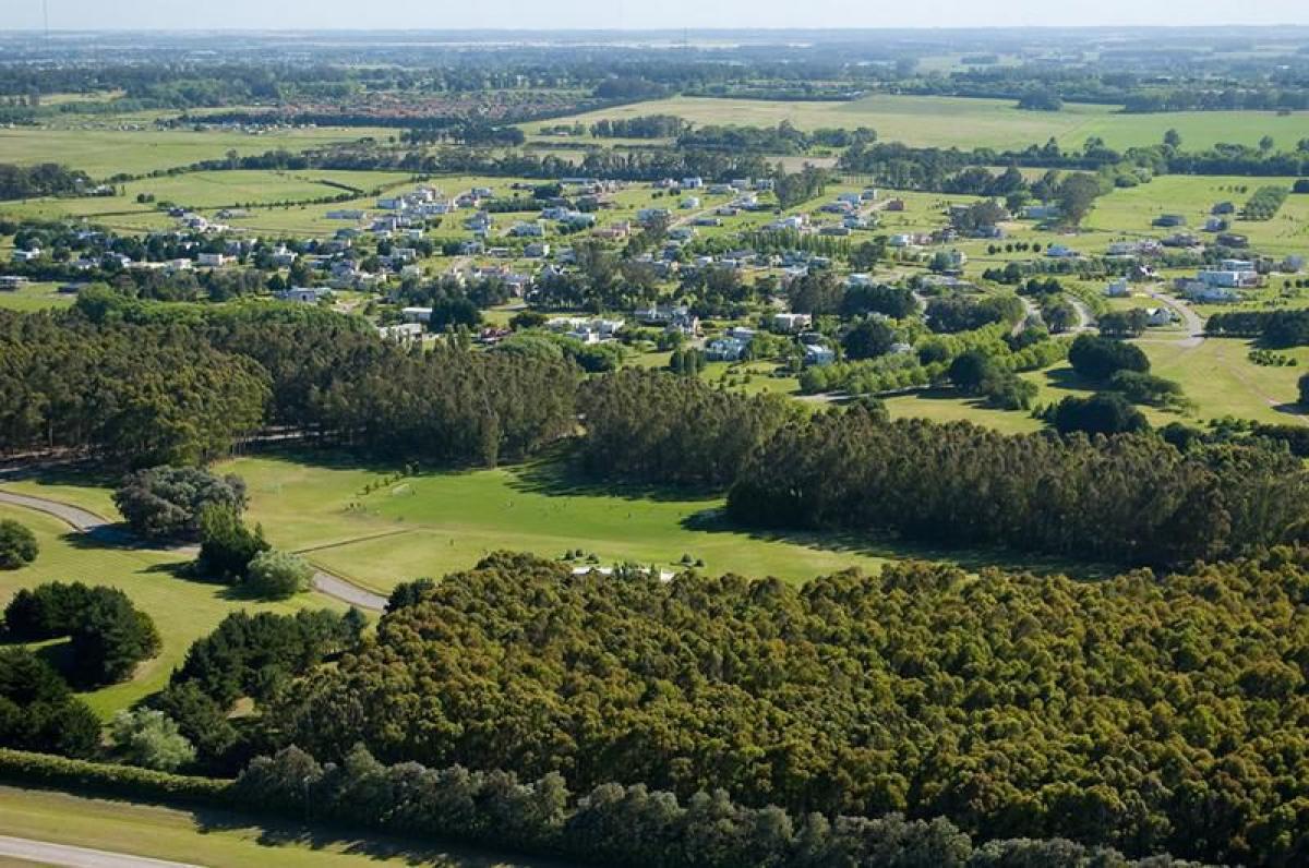 Terrain à Buenos Aires, Argentina No. 42882