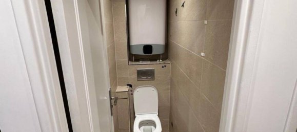 1 bedroom Apartment in Ivry-sur-Seine, France No. 328420 8