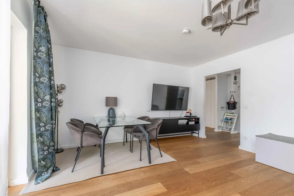 2 Schlafzimmer Wohnung in Wilmersdorf, Germany, Nr. 351372