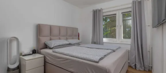 2 Schlafzimmer Wohnung in Wilmersdorf, Germany, Nr. 351372 4