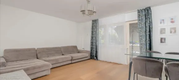 2 Schlafzimmer Wohnung in Wilmersdorf, Germany, Nr. 351372 5