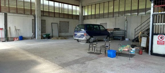 10-Zimmer Lagerhaus in Lombardy, Italy, Nr. 257661 10