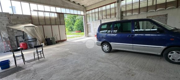 10-Zimmer Lagerhaus in Lombardy, Italy, Nr. 257661 12