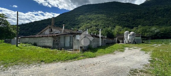 10-Zimmer Lagerhaus in Lombardy, Italy, Nr. 257661 7