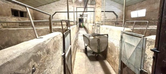 10-Zimmer Lagerhaus in Lombardy, Italy, Nr. 257661 22