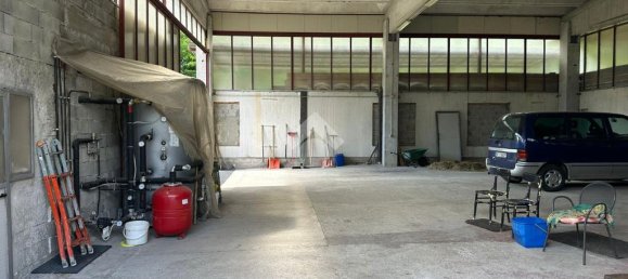 10-Zimmer Lagerhaus in Lombardy, Italy, Nr. 257661 11