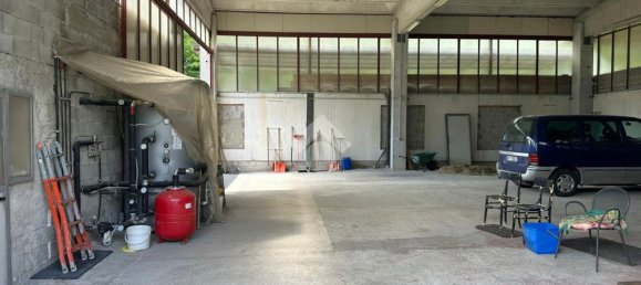 10-Zimmer Lagerhaus in Lombardy, Italy, Nr. 257661 14