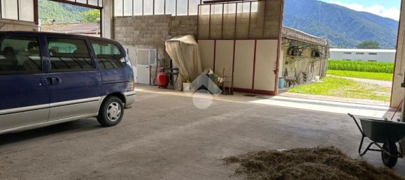 10-Zimmer Lagerhaus in Lombardy, Italy, Nr. 257661 13