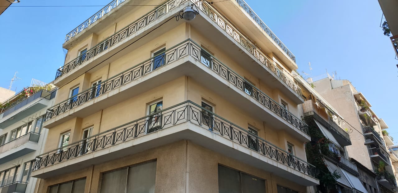 Maisonette in Athens, Greece 692m², Nr. 5388