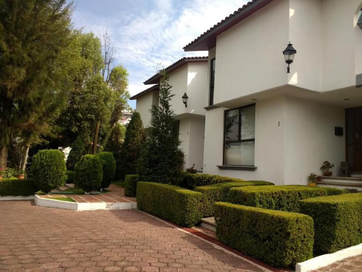 Casa T4 em Naucalpan de Juarez, Mexico N.º 207532