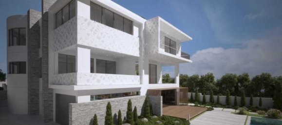 6 bedrooms House in Protaras, Cyprus No. 7372 6
