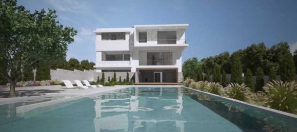 6 bedrooms House in Protaras, Cyprus No. 7372 8