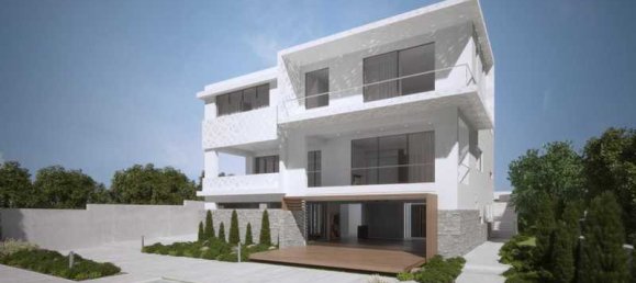 6 bedrooms House in Protaras, Cyprus No. 7372 7