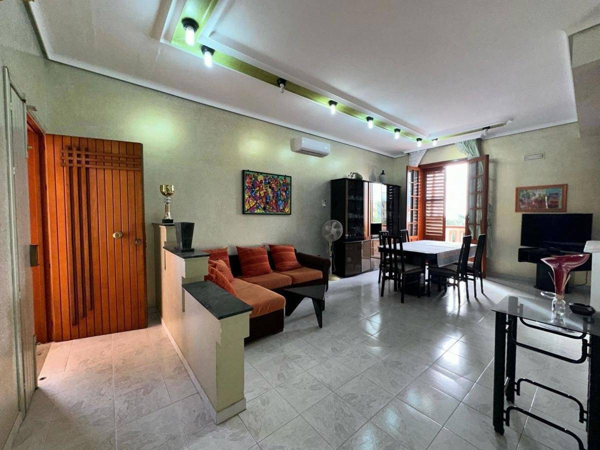 Apartamento T2 em Avola, Italy N.º 75318