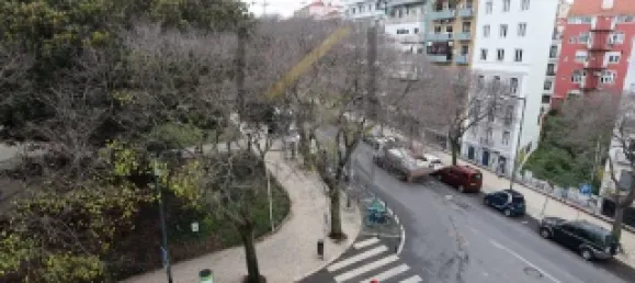 1 bedroom Apartment in Lisbon, Portugal No. 153028 8