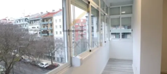 1 bedroom Apartment in Lisbon, Portugal No. 153028 11