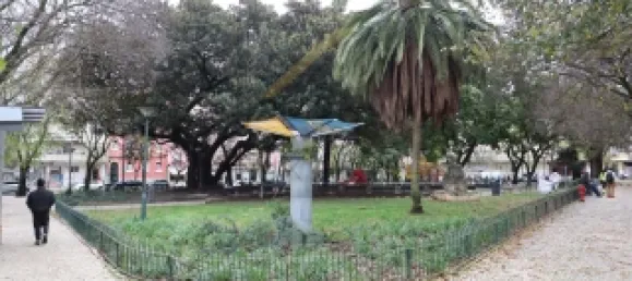 1 bedroom Apartment in Lisbon, Portugal No. 153028 19