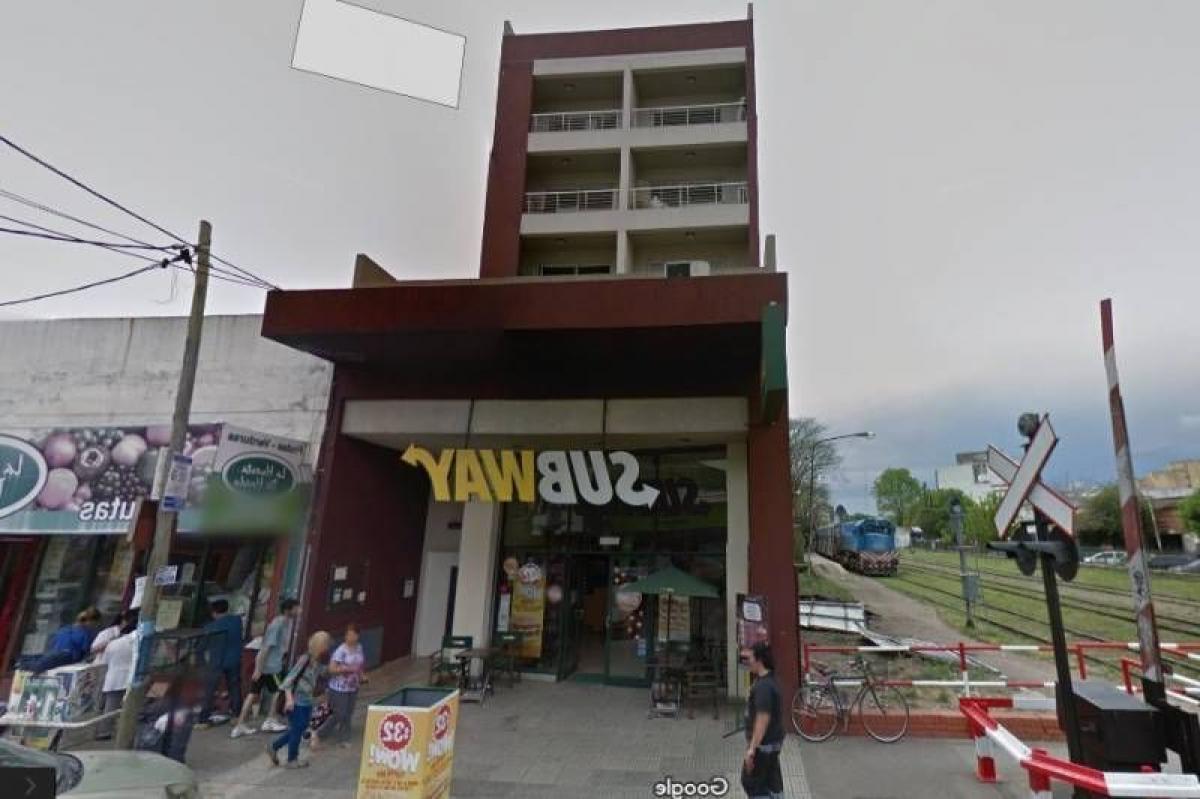 Bureau à Moron, Argentina No. 25568