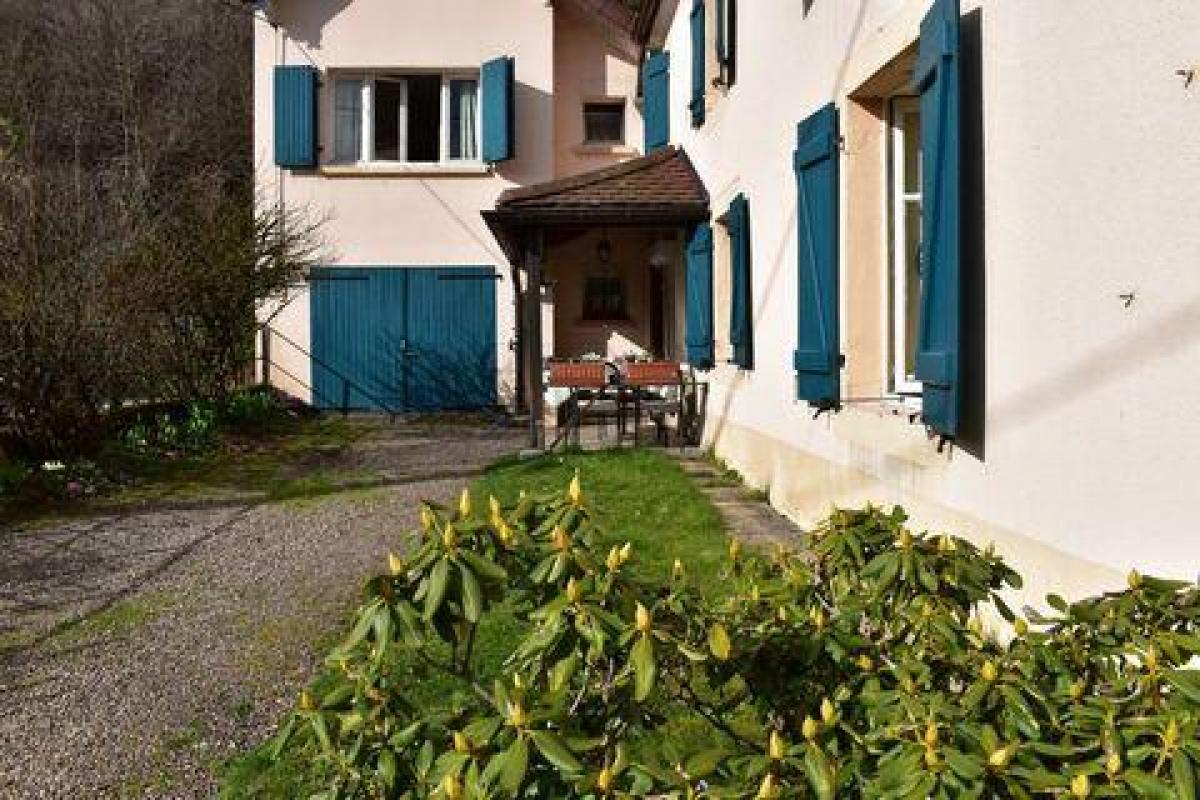 5 غرف نوم منزل في Ronchamp, France رقم 24313