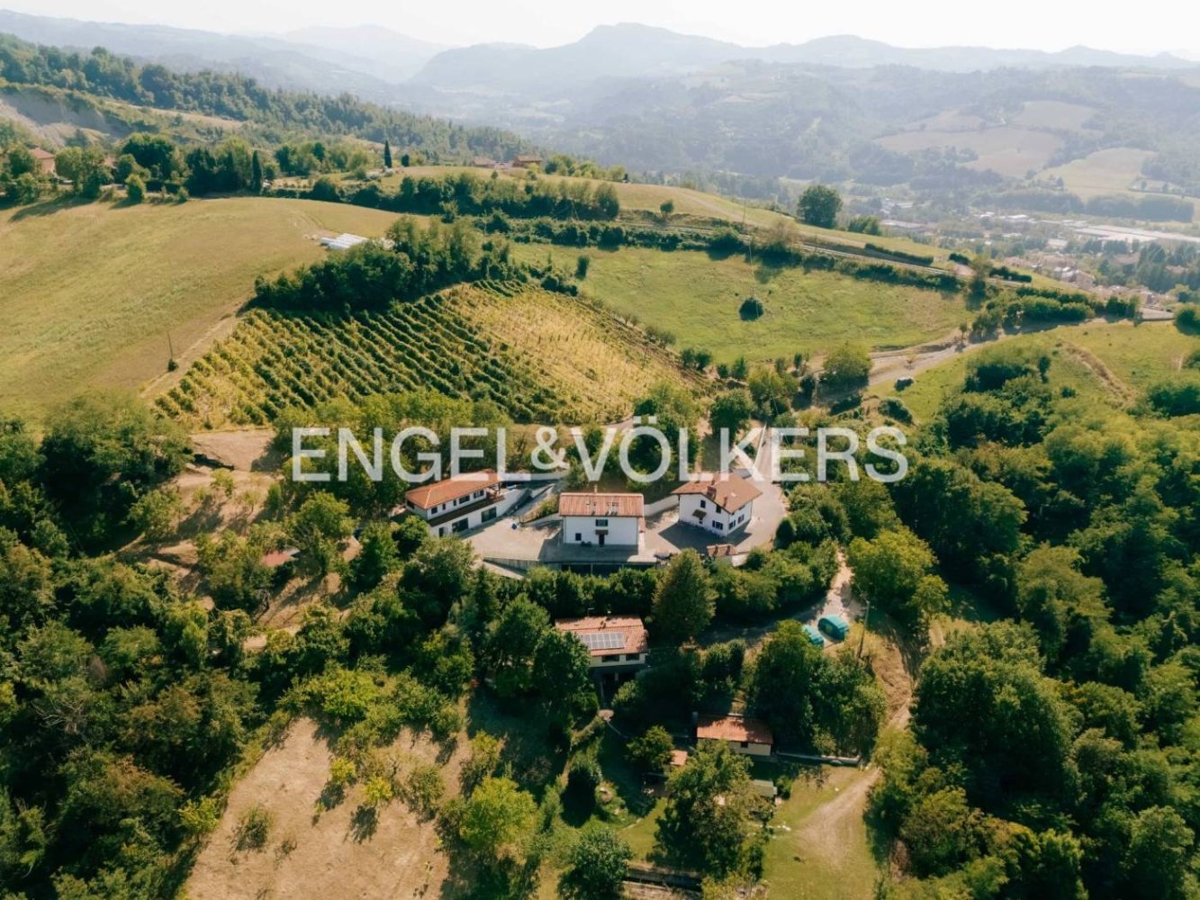 9 bedrooms Villa in Pianoro, Italy No. 357251