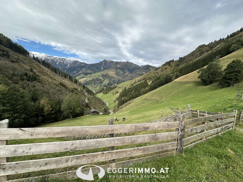  Land in Rauris, Austria No. 88641