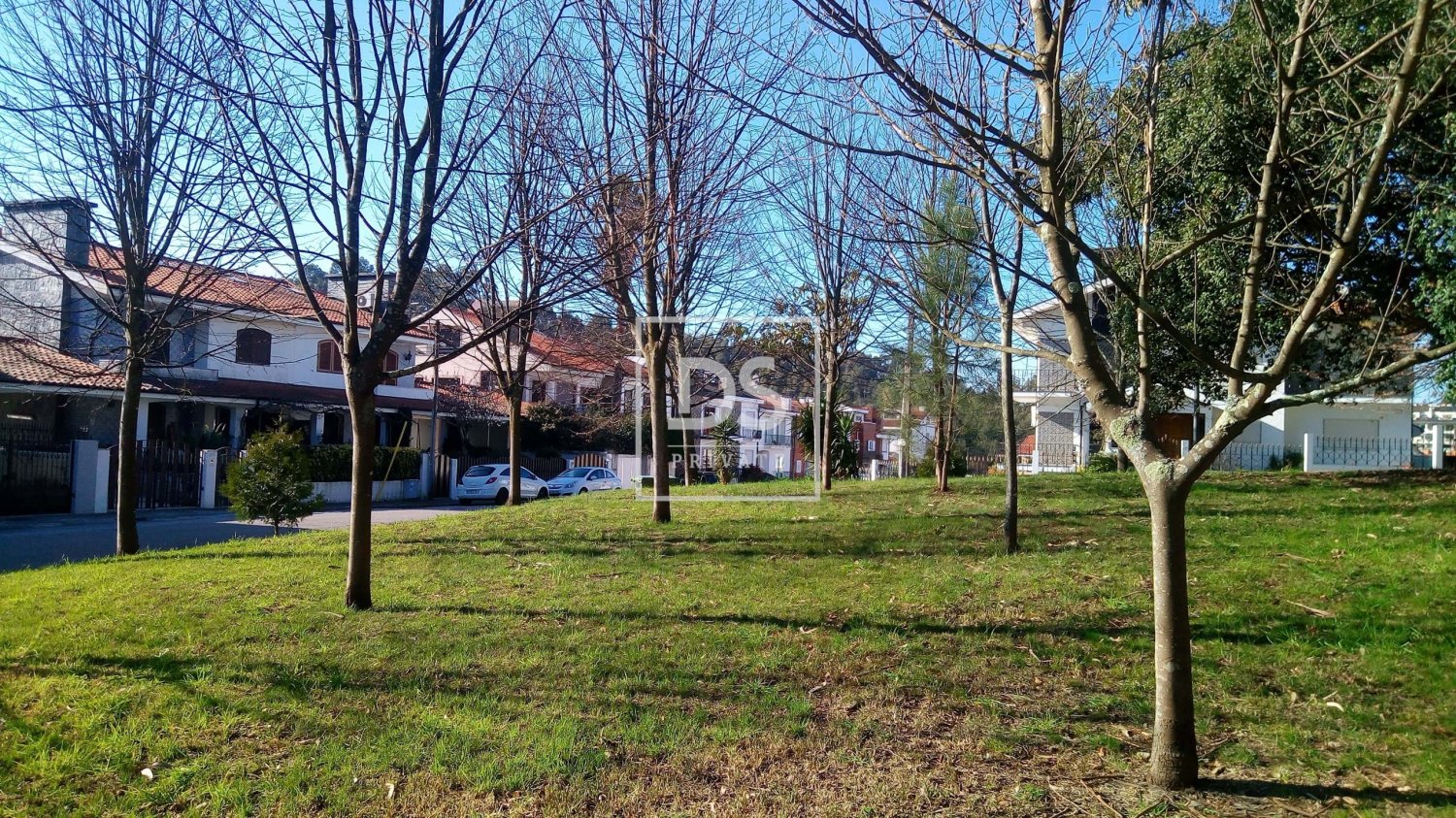 Земельный участок в Вила Нова ди Гая, Португалия № 19336