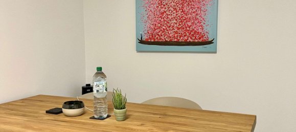 Квартира с 1 спальней в Майнц, Германия № 322306 3