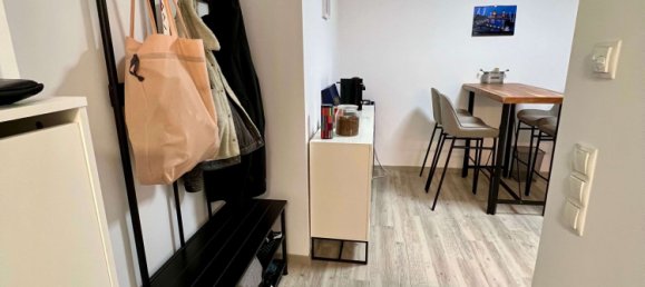 Квартира с 1 спальней в Майнц, Германия № 322306 2