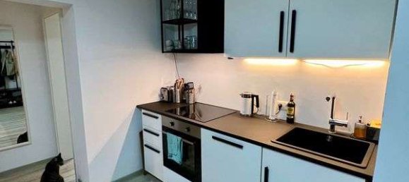 Квартира с 1 спальней в Майнц, Германия № 322306 4