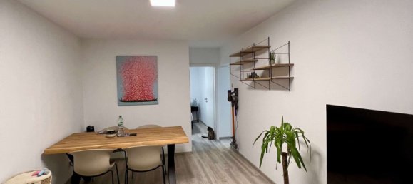 Квартира с 1 спальней в Майнц, Германия № 322306 7