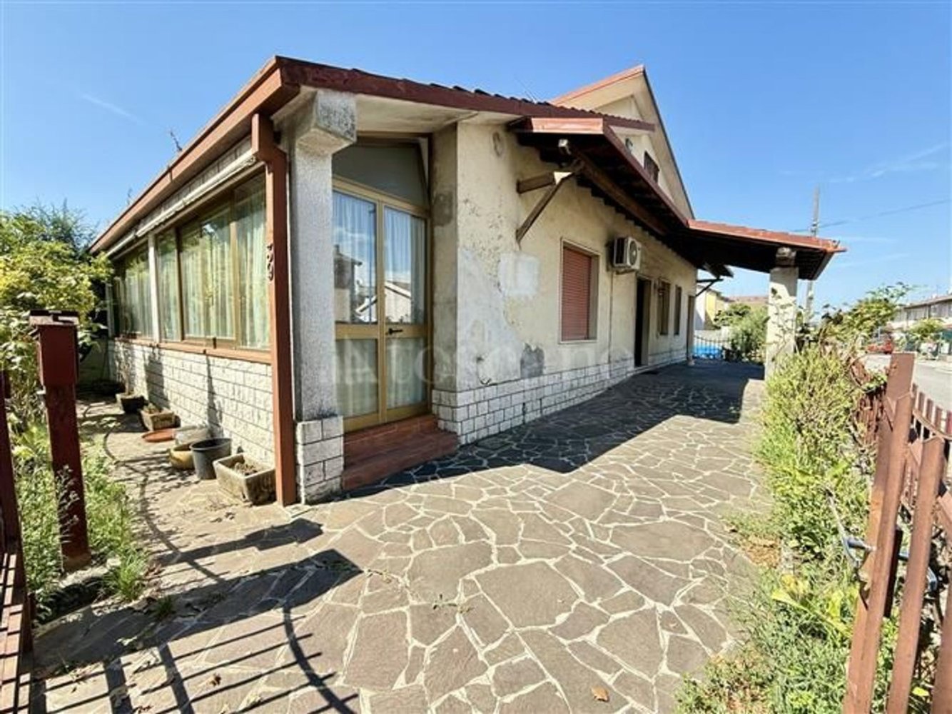 3 rooms House in Brescia, Italy No. 280344