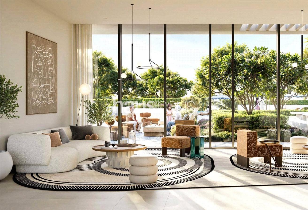 2 bedrooms Apartment in Dubai Creek Harbour (The Lagoons), UAE No. 99689