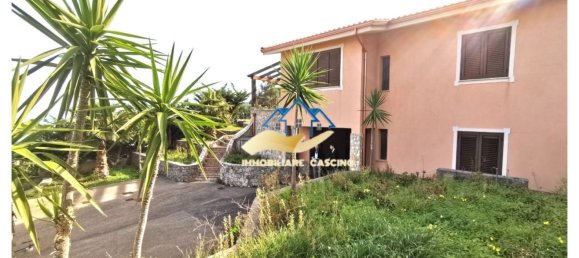 Villa de 5 dormitorios en Trabia, Italy No. 344412 7