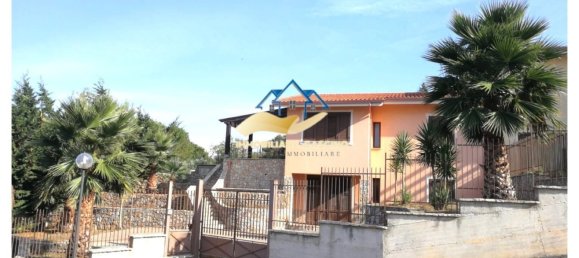 Villa de 5 dormitorios en Trabia, Italy No. 344412 3