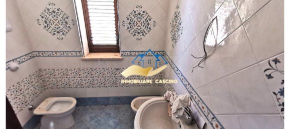 Villa de 5 dormitorios en Trabia, Italy No. 344412 13