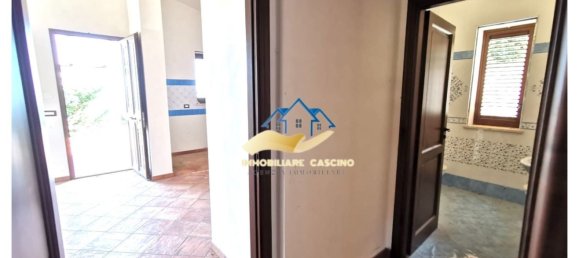 Villa de 5 dormitorios en Trabia, Italy No. 344412 11