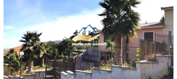 Villa de 5 dormitorios en Trabia, Italy No. 344412 2