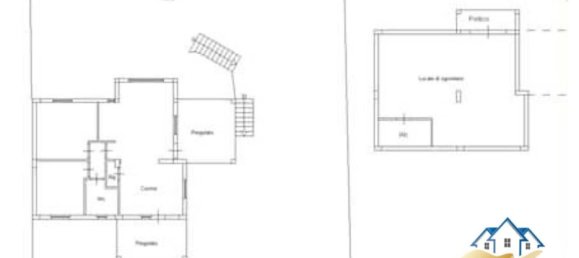 Villa de 5 dormitorios en Trabia, Italy No. 344412 21