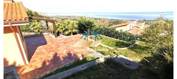 Villa de 5 dormitorios en Trabia, Italy No. 344412 18