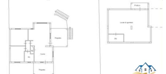 Villa de 5 dormitorios en Trabia, Italy No. 344412 19