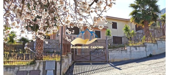 Villa de 5 dormitorios en Trabia, Italy No. 344412 4