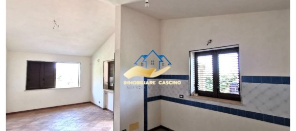 Villa de 5 dormitorios en Trabia, Italy No. 344412 8